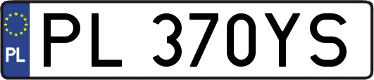 PL370YS