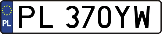 PL370YW