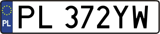 PL372YW