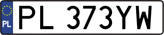 PL373YW