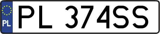 PL374SS