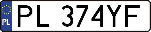 PL374YF