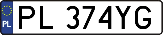 PL374YG