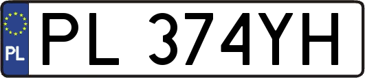 PL374YH