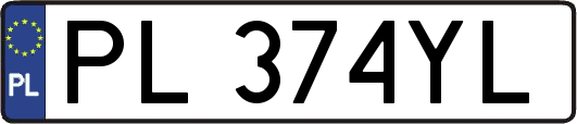 PL374YL