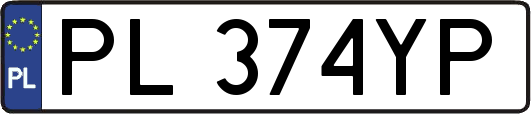 PL374YP