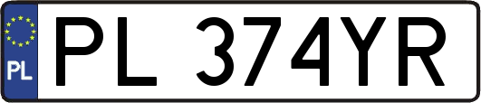 PL374YR