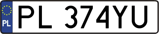 PL374YU