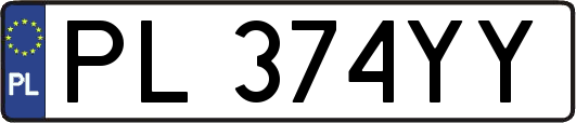 PL374YY