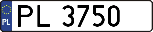 PL3750