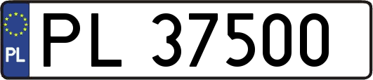 PL37500