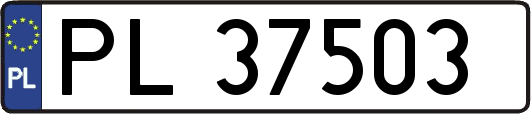 PL37503