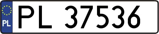 PL37536
