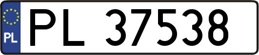 PL37538