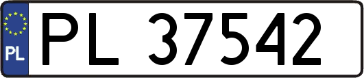 PL37542