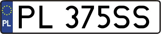 PL375SS