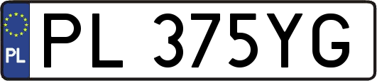 PL375YG