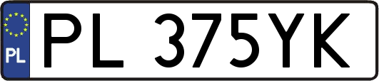PL375YK