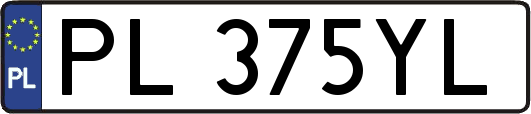PL375YL