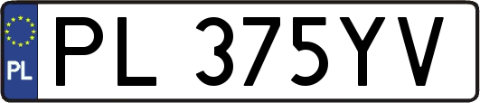 PL375YV