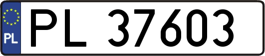 PL37603