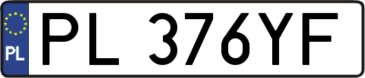 PL376YF