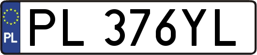 PL376YL