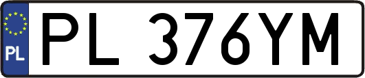PL376YM