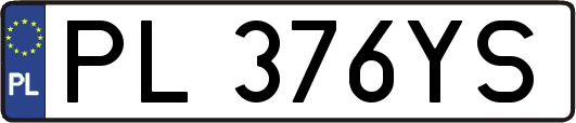 PL376YS