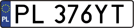PL376YT