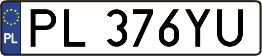 PL376YU