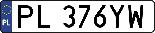 PL376YW