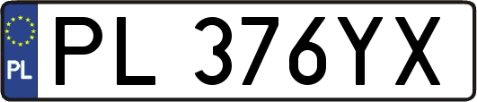 PL376YX