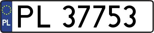 PL37753