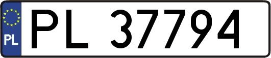 PL37794