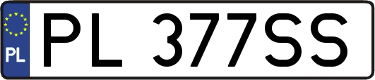PL377SS