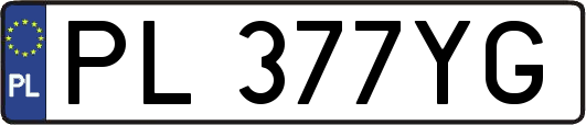 PL377YG