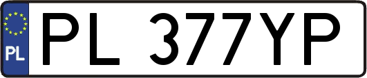 PL377YP