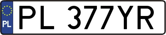 PL377YR