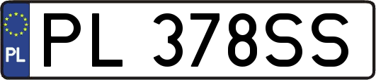 PL378SS