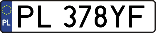 PL378YF