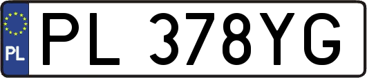 PL378YG