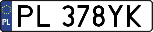 PL378YK