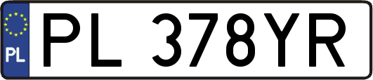 PL378YR