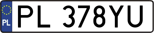 PL378YU