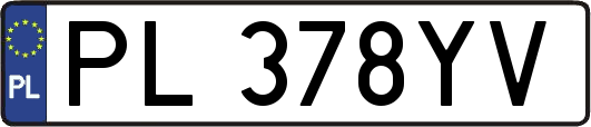PL378YV
