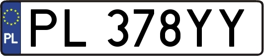 PL378YY