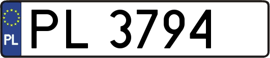 PL3794