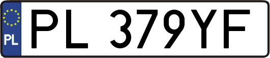 PL379YF