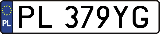 PL379YG